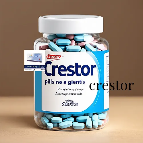 Crestor 10 mg prezzo